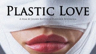 PLASTIC LOVE  Short film [upl. by Anahsat]