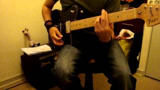 Juanes  A Dios Le Pido  Guitar Cover [upl. by Violeta]