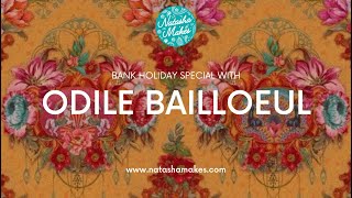 Bank Holiday Special with Odile Bailloeul  Monday 29th May 2023 [upl. by Rheingold]