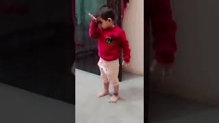 Gulak Fod k Trending shorts video shortsfeedlovelybabydance videofunnyViral videoTrending 😇😂🤗💯 [upl. by Nyladam]