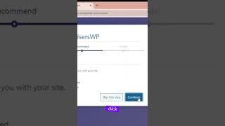 Creating a custom user profile plugin shorts wordpress [upl. by Orsay]