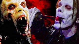 Innovative And Bold Subspecies Movies Saga Explored  Most Underrated Vampire Franchise Of All Time [upl. by Gault]