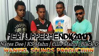 Meri Uppermendi2017  Wanbel Sounds CrewProd By Nates Dee [upl. by Amelita]