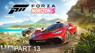 FORZA HORIZON 5 GAMEPLAY WALKTHROUGH PART 13  The Colossus Road Racing PC 2K 60fps [upl. by Rahman]