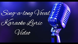 James Taylor  Copperline Singalong Vocal Karaoke Lyric Video [upl. by Ahsaetan796]