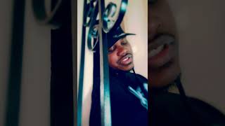 6lack  Unfair Cover Moore Lyriq 6LACKOfficial shorts music [upl. by Lachus]