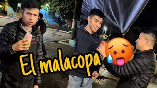 Tu compa el malacopa 🤨 [upl. by Anod]