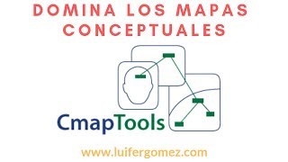 Como usar cmaptools [upl. by Mirisola]