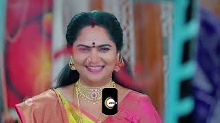 Trinayani  Premiere Ep 1272 Preview  Jun 22 2024  Telugu  ZEE5 [upl. by Nylassej]