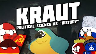 Kraut  Using Liberal Political Theory Instead of History [upl. by Krysta923]