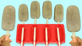 How to Make Delicious Homemade Fudgesicles [upl. by Secnirp]