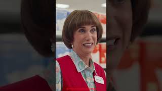 Target Lady with Farts target farts random thatsasrandomasitgets kristenwiig [upl. by Nicki]