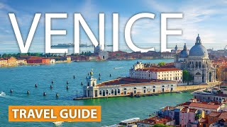 Things to know BEFORE you go to VENICE  Venice Travel Tips [upl. by Anneirda332]