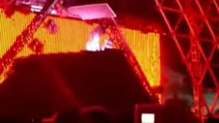 Daft Punk Live  Coachella 2006 Full Set [upl. by Kowatch]