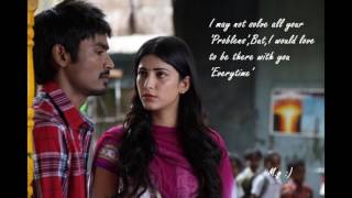 Heart Touching  BGM  3  Anirudh [upl. by Ginsburg]