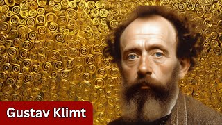 Gustav Klimt Master of Symbolism and Sensuality  Documentary [upl. by Eem91]