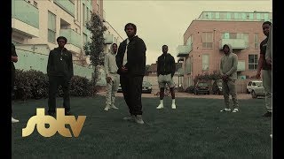 Ezro  Dreams From The Hood Prod By Ezro Music Video SBTV 4K [upl. by Yarehs]