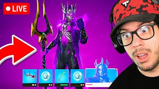 Unlocking LETHEAN HADES in Fortnite Season 2 [upl. by Aniled]