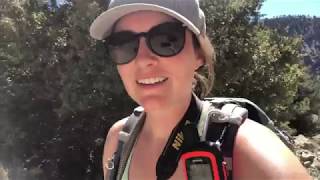 Garmin InReach Explorer Review [upl. by Itoyj]