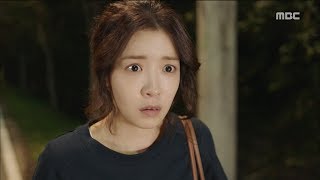 My Secret Terrius EP09 Terius So Jisub appeared in front of Jeong Insun 내 뒤에 테리우스20181010 [upl. by Aniara]