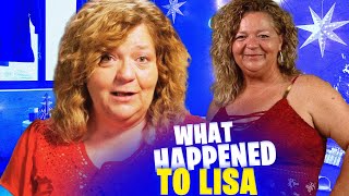 90 Day Fiancé Spoilers What Happened To Babygirl Lisa Hamme After 90DF Season 4  What’s Next [upl. by Washington685]