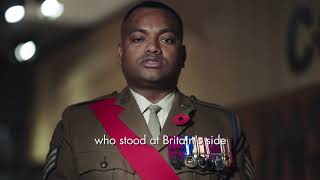 ThankYou100  Johnson Beharry [upl. by Aissenav]