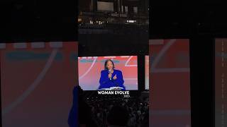 MINI RECAP OF WOMAN EVOLVE 2023  SARAH JAKES ROBERTS  WOMENS CONFERENCE  FAITH shorts christ [upl. by Tiana350]