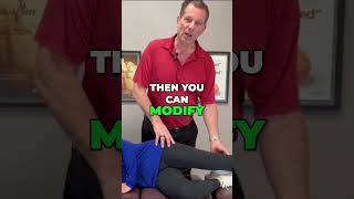 Lumbar Spinal Stenosis and L4L5 Disc Bulge Exercises  Dr John Zielonka Chiropractor In Ottawa [upl. by Mode]