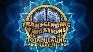 Total Healing  Isochronic Tones  Stress Reduction Meditation  Specific Frequency Healing [upl. by Whitebook]