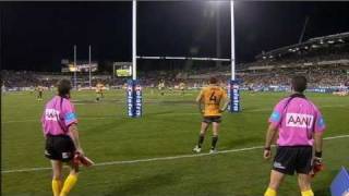 Croker misses  Wests Tigers win [upl. by Pauli]