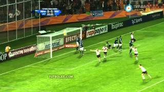 Independiente Rivadavia 1  River 3 BN 1112 HD Full [upl. by Isadora]