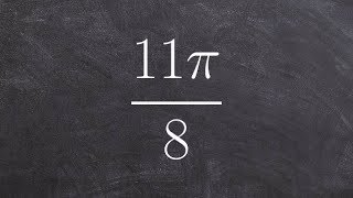 Determine the Quadrant in which the Angle Lies [upl. by Iliram]