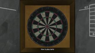 Grand Theft Auto IV 4K  Darts with Roman [upl. by Spohr]