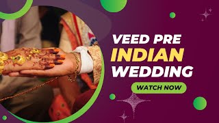 veere di wedding  Indian PreWedding videos [upl. by Adnorat]