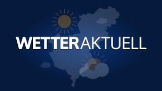 WETTERaktuell vom 18072024 [upl. by Ebarta]