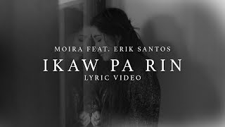 mrld  Ikaw Pa Rin Official Music Video [upl. by Liane]