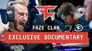 FaZe Clan GOING FOR GOLD  Exclusive Documentary [upl. by Hugues]