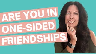 7 Signs of Codependent Friendships and Needy Relationships [upl. by Eelahc]