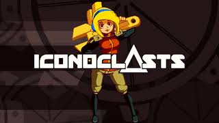 ICONOCLASTS  Memento Mori Vs Fitzroy OST [upl. by Auoy]