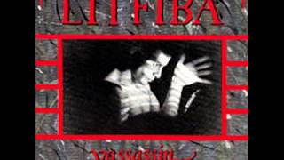 Litfiba 1984 Yassassin EP [upl. by Anaimad]