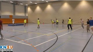 Abwurfspiele Gefängnisball 4 [upl. by Jaycee266]