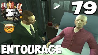 GTA 4  Entourage Mission 79 Gameplay [upl. by Alyss205]