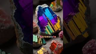 The SHOCKING Truth About MINERALS Nobody Tells You mineralexploration crystals geology viral [upl. by Ahsha]