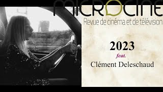 2023 feat Clément Deleschaud [upl. by Aicineohp864]