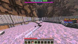 IP Servidor GHOST SQUADRON Premium No Hamachi  Minecraft 172 [upl. by Adnotal]