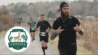 RAIDLIGHT VENDÉE TRAIL 2022  Aftermovie [upl. by Psyche]