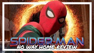 Spider Man No Way Home  Venom Post Credits Scene  HD 1080p [upl. by Nodnas]