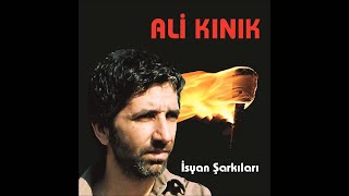 Ali Kınık Alayına İsyan [upl. by Kenon228]