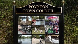 Welcome to Poynton [upl. by Beverie]