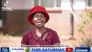 THE CLOSURE DNA SHOW S11 Ep 7 Promo BAMUKURU VAKANDIMANIKIDZA theclosurednashow tinashemugabe [upl. by Analahs]